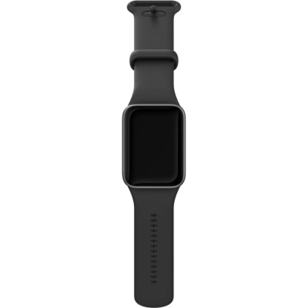 Фітнес браслет Xiaomi Smart Band 10 Pro BHR08W9GL Midnight Black (1207856)