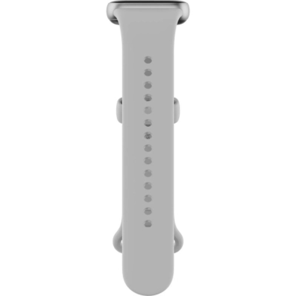 Фітнес браслет Xiaomi Smart Band 10 Pro BHR08WBGL Glacier Silver (1207857)
