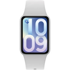 Фітнес браслет Xiaomi Smart Band 10 Pro BHR08WBGL Glacier Silver (1207857)