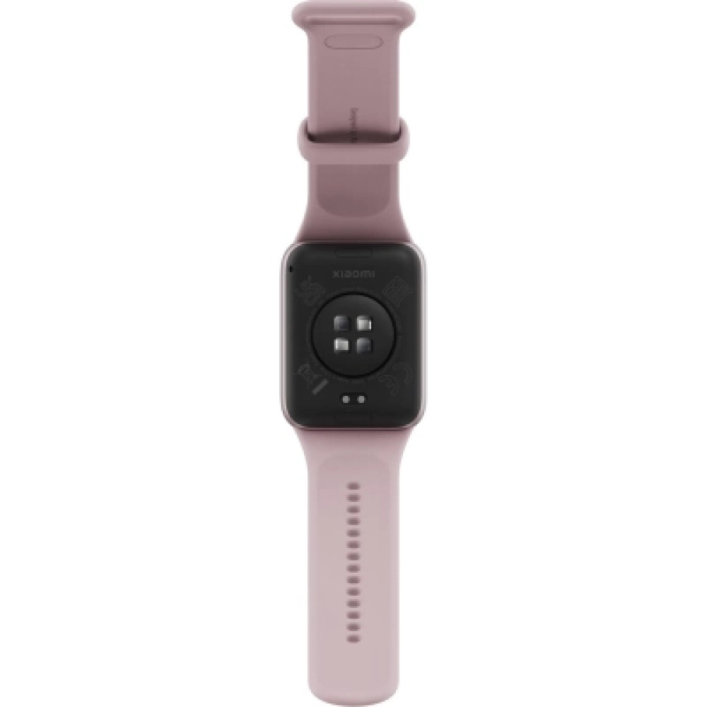 Фітнес браслет Xiaomi Smart Band 10 Pro BHR08WGGL Lavender pink (1207858)