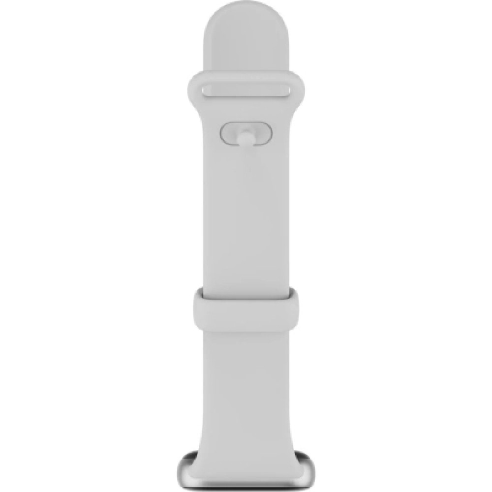 Фітнес браслет Xiaomi Smart Band 10 Pro NFC BHR095BGL Glacier Silver (1207862)