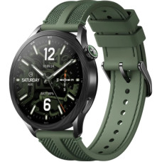 Смарт-годинник Xiaomi Watch S5 46mm Jungle Green Зелений BHR08IXGL (1205728)