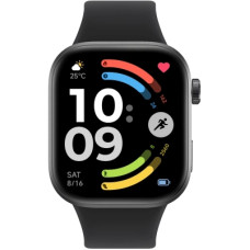 Смарт-годинник Xiaomi Watch 6 NFC Obsidian Black BHR0956GL (1208092)