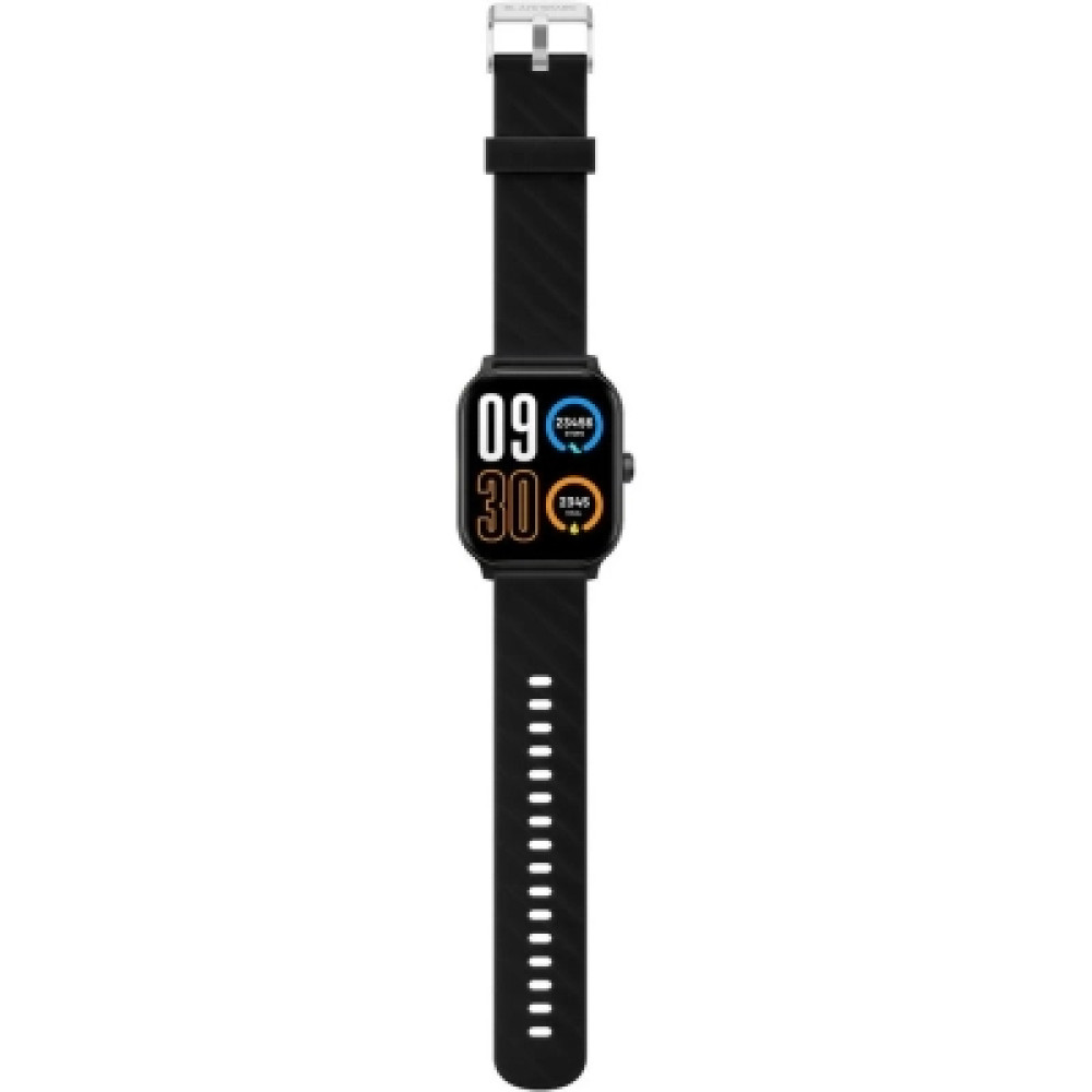 Смарт-годинник Black Shark BS-W2413 GT3 NEO 2 Чорний (1203813)