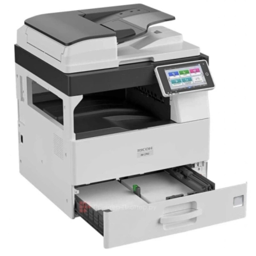 Багатофункціональний пристрій Ricoh IM 2702SE, А3, 27 стор (437003)