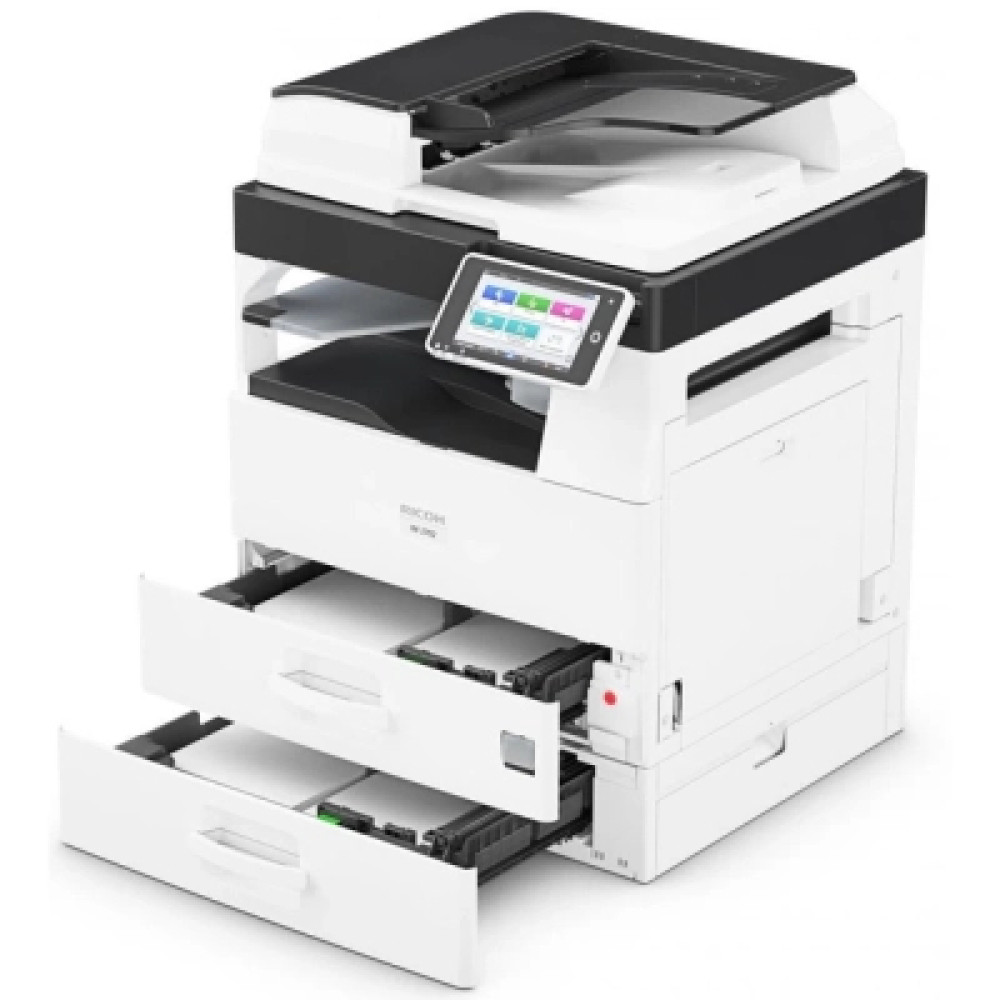 Багатофункціональний пристрій Ricoh IM 2702SE, А3, 27 стор (437003)