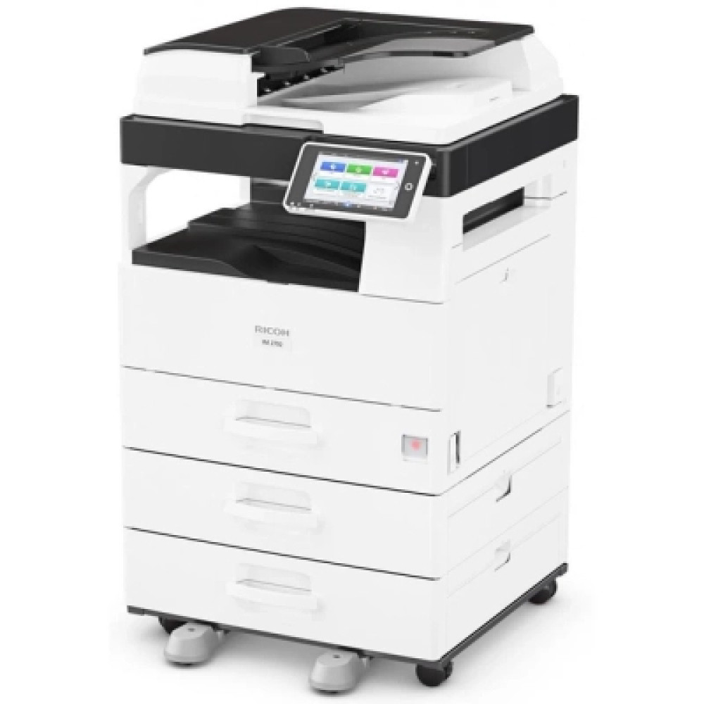 Багатофункціональний пристрій Ricoh IM 2702SE, А3, 27 стор (437003)