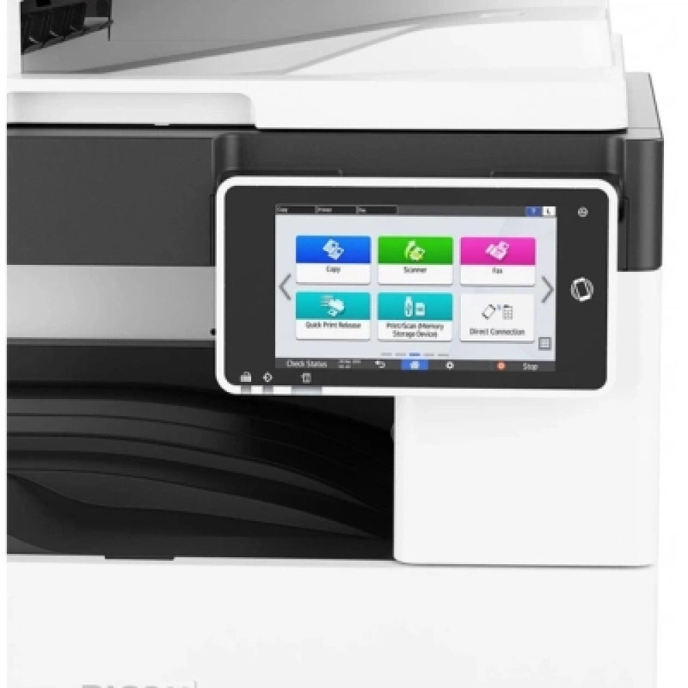 Багатофункціональний пристрій Ricoh IM 2702SE, А3, 27 стор (437003)