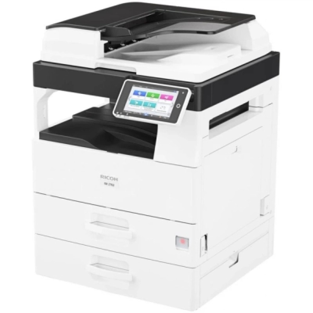 Багатофункціональний пристрій Ricoh IM 2702SE, А3, 27 стор (437003)