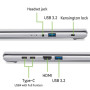 Ноутбук Acer Aspire Go 15 AG15-72P-56WZ (NX.JSVEU.011)