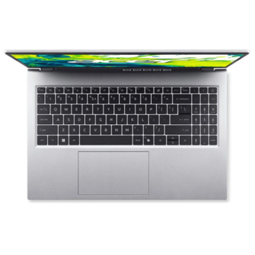 Ноутбук Acer Aspire Go 15 AG15-72P-56WZ (NX.JSVEU.011)