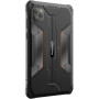 Планшет Blackview Tab Active 5 8.68'' 6/128GB LTE Rugged NFC Black (6931548326311)