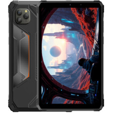 Планшет Blackview Tab Active 5 8.68'' 6/128GB LTE Rugged NFC Black (6931548326311)
