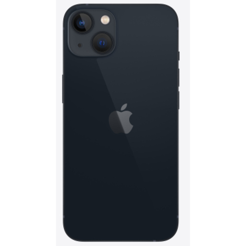 Мобільний телефон Apple iPhone 13 256Gb Midnight (REF A) BREEZY (2AMLQ63)
