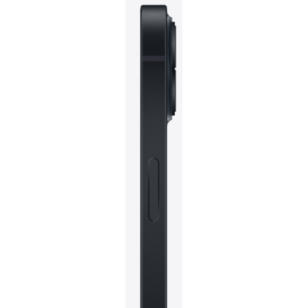Мобільний телефон Apple iPhone 13 256Gb Midnight (REF A) BREEZY (2AMLQ63)