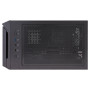 Корпус для ПК 1stPlayer T7-P-BK-4F1-PS-750FK-EU