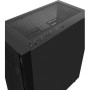 Корпус для ПК Prologix Glower GM-07RBA Black
