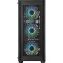 Корпус для ПК Prologix Glower GM-07RBA Black