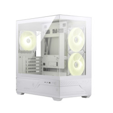 Корпус для ПК MSI MAG PANO M110R White