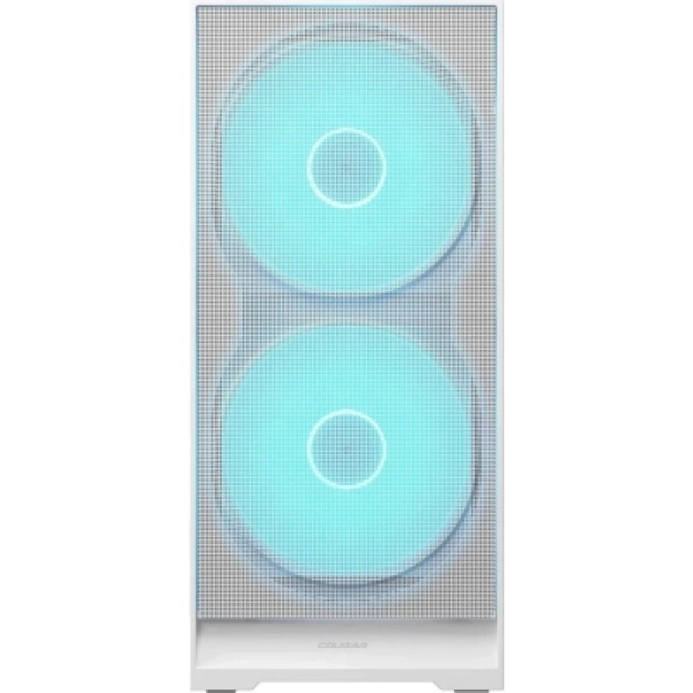 Корпус для ПК Cougar AIRFACE 180 White