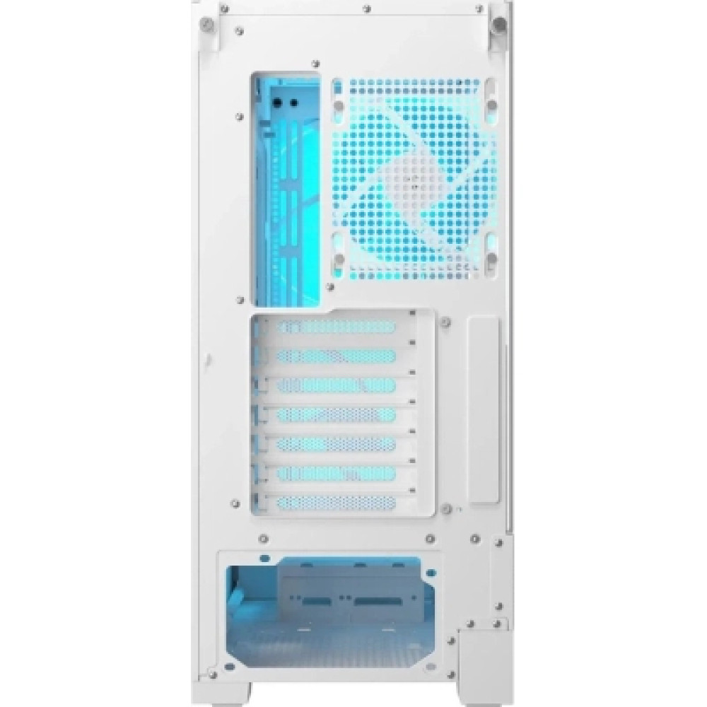 Корпус для ПК Cougar AIRFACE 180 White