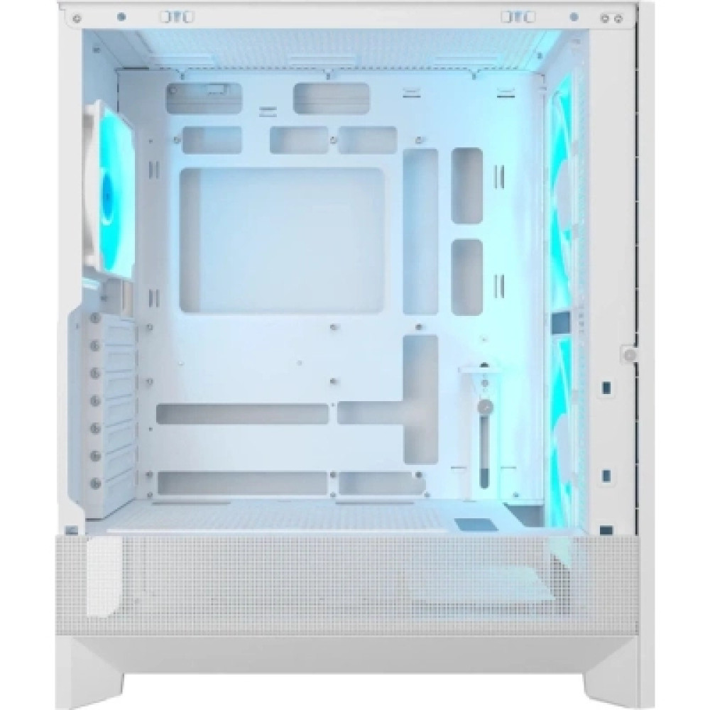 Корпус для ПК Cougar AIRFACE 180 White