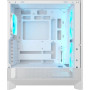 Корпус для ПК Cougar AIRFACE 180 White