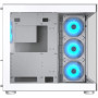 Корпус для ПК Cougar FV150 MINI White