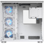 Корпус для ПК Cougar FV150 MINI White
