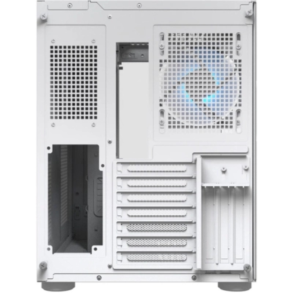 Корпус для ПК Cougar FV150 MINI White
