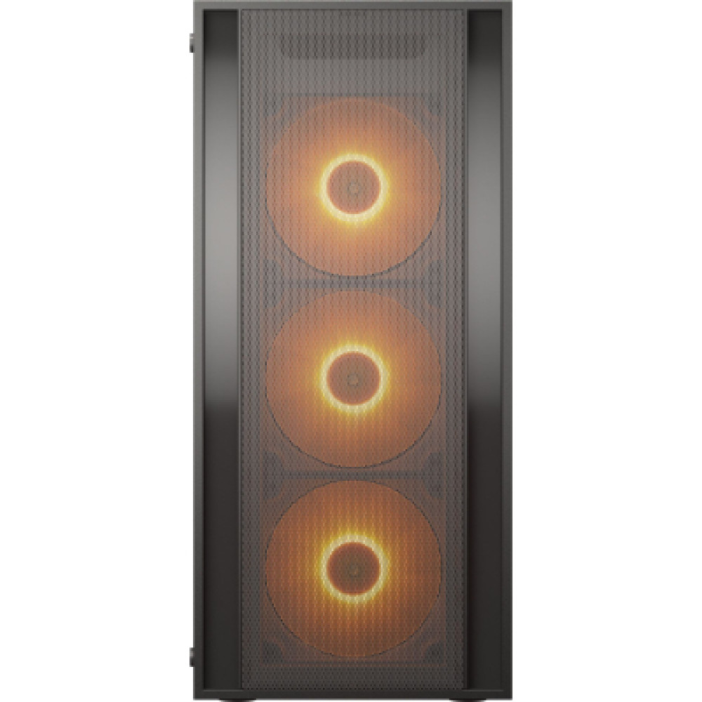 Корпус для ПК Cougar MX160 RGB