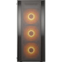 Корпус для ПК Cougar MX160 RGB