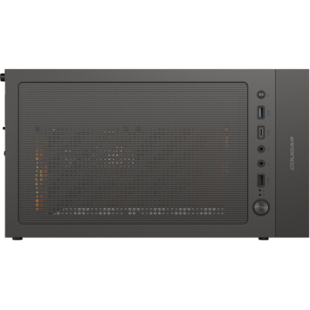 Корпус для ПК Cougar MX160 RGB
