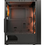 Корпус для ПК Cougar MX160 RGB
