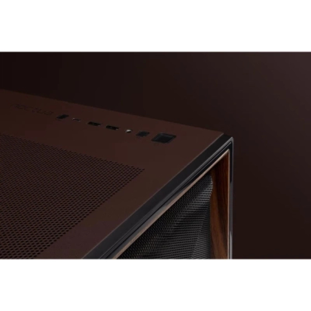 Корпус для ПК Noctua Antec Flux Pro Noctua Edition