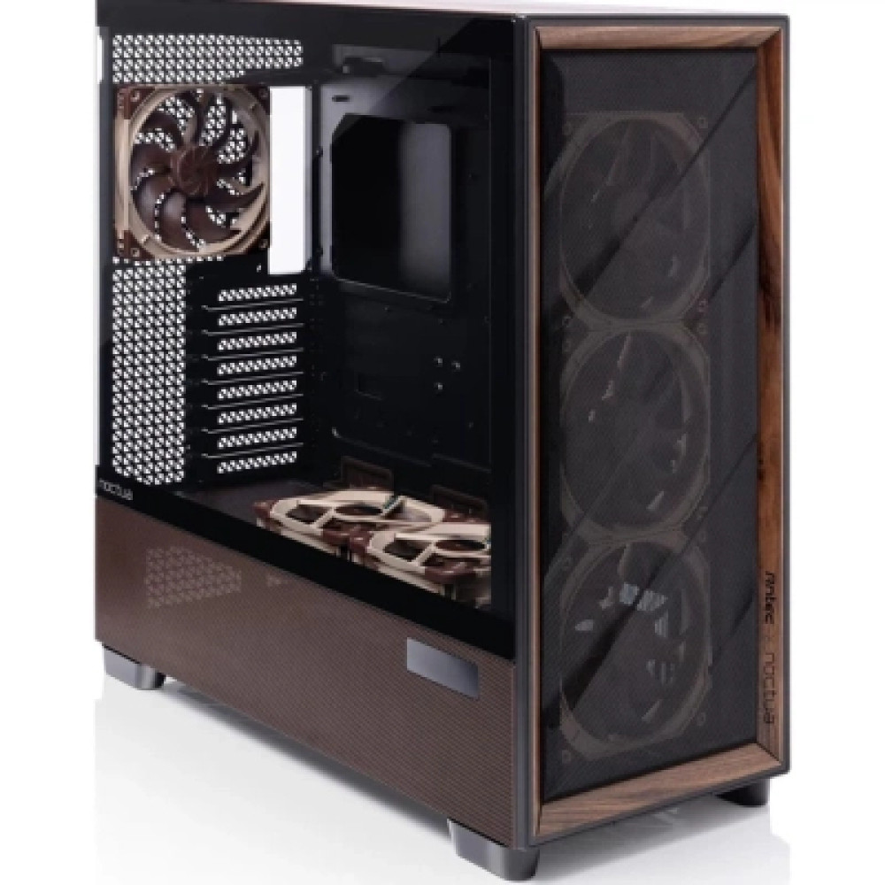 Корпус для ПК Noctua Antec Flux Pro Noctua Edition