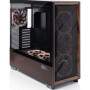 Корпус для ПК Noctua Antec Flux Pro Noctua Edition