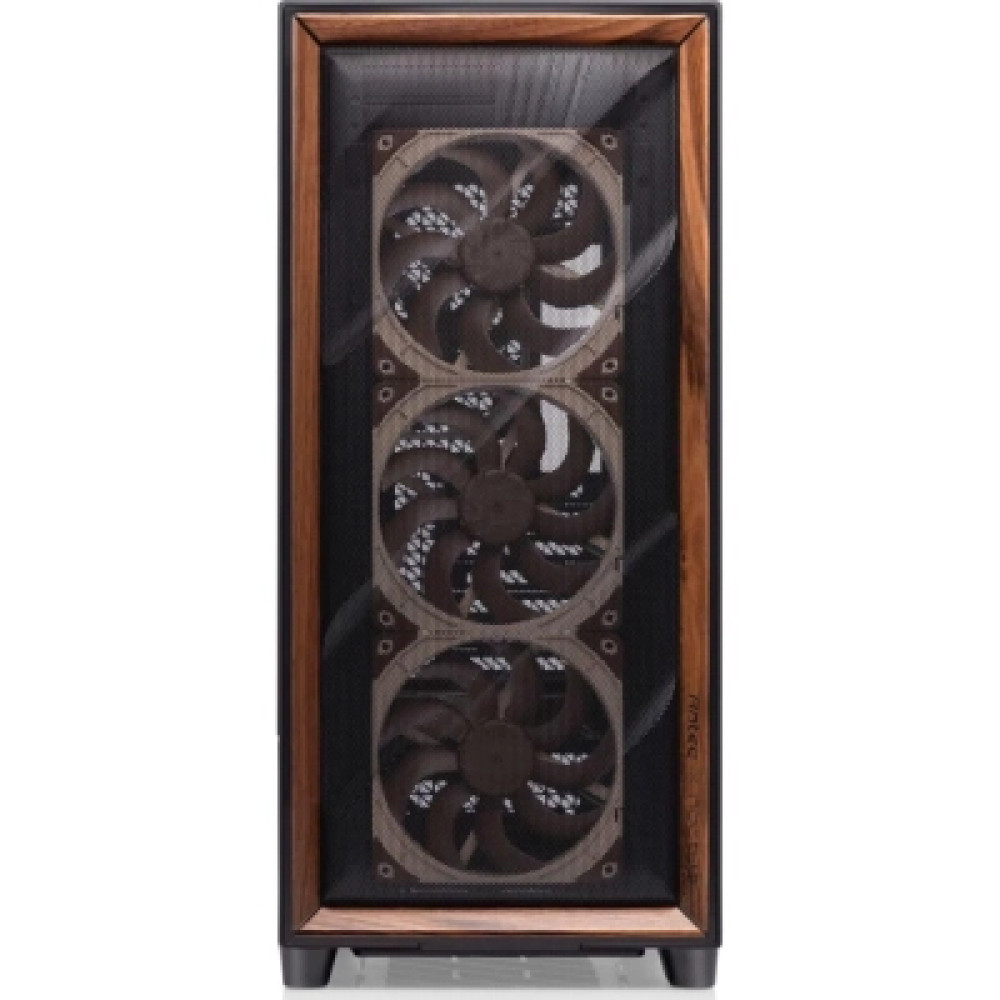 Корпус для ПК Noctua Antec Flux Pro Noctua Edition