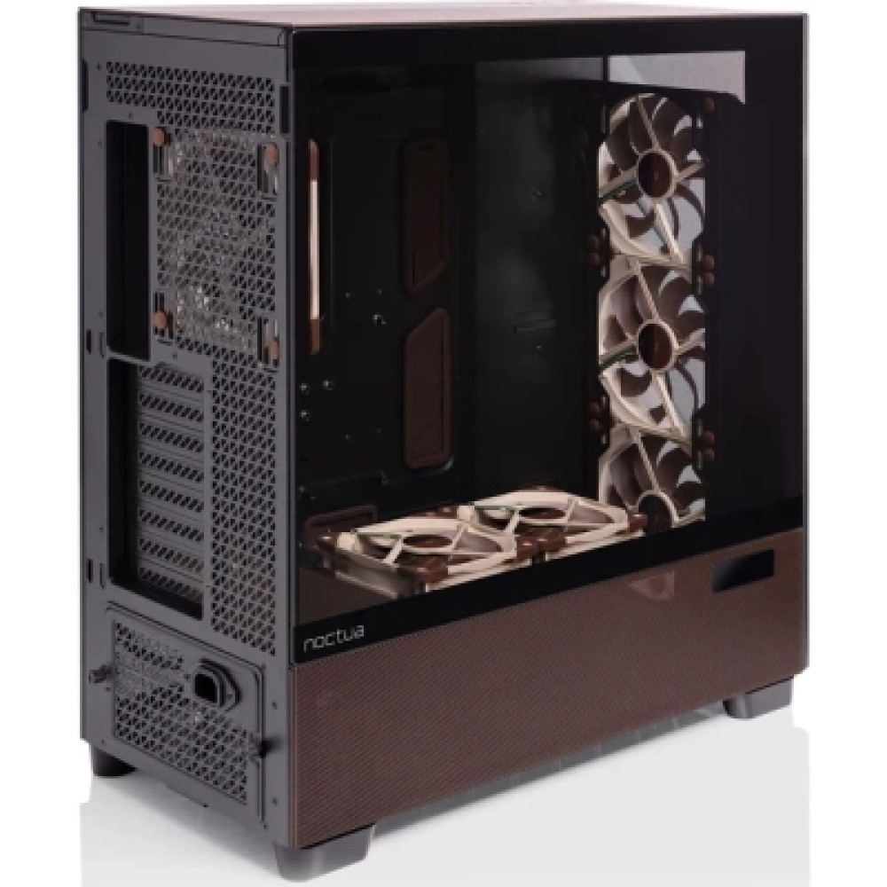 Корпус для ПК Noctua Antec Flux Pro Noctua Edition