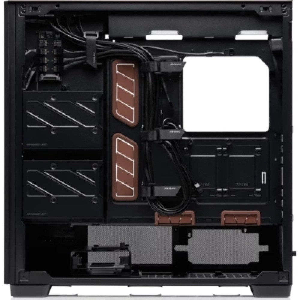 Корпус для ПК Noctua Antec Flux Pro Noctua Edition