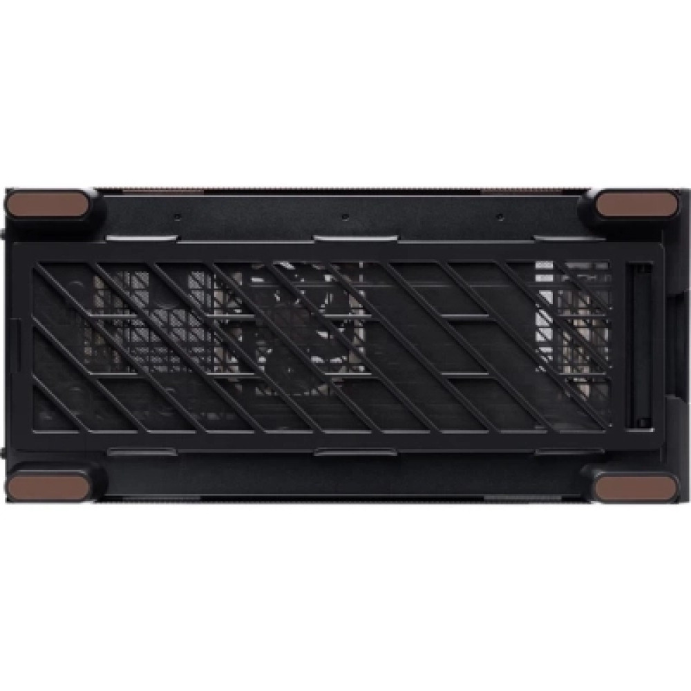 Корпус для ПК Noctua Antec Flux Pro Noctua Edition