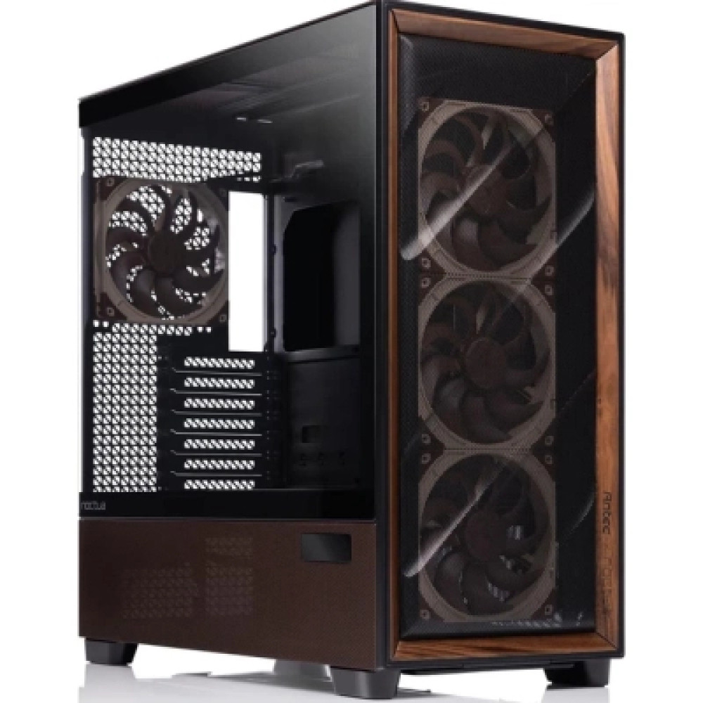 Корпус для ПК Noctua Antec Flux Pro Noctua Edition
