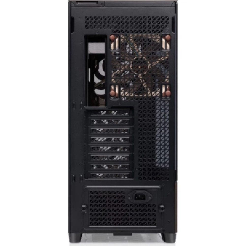 Корпус для ПК Noctua Antec Flux Pro Noctua Edition