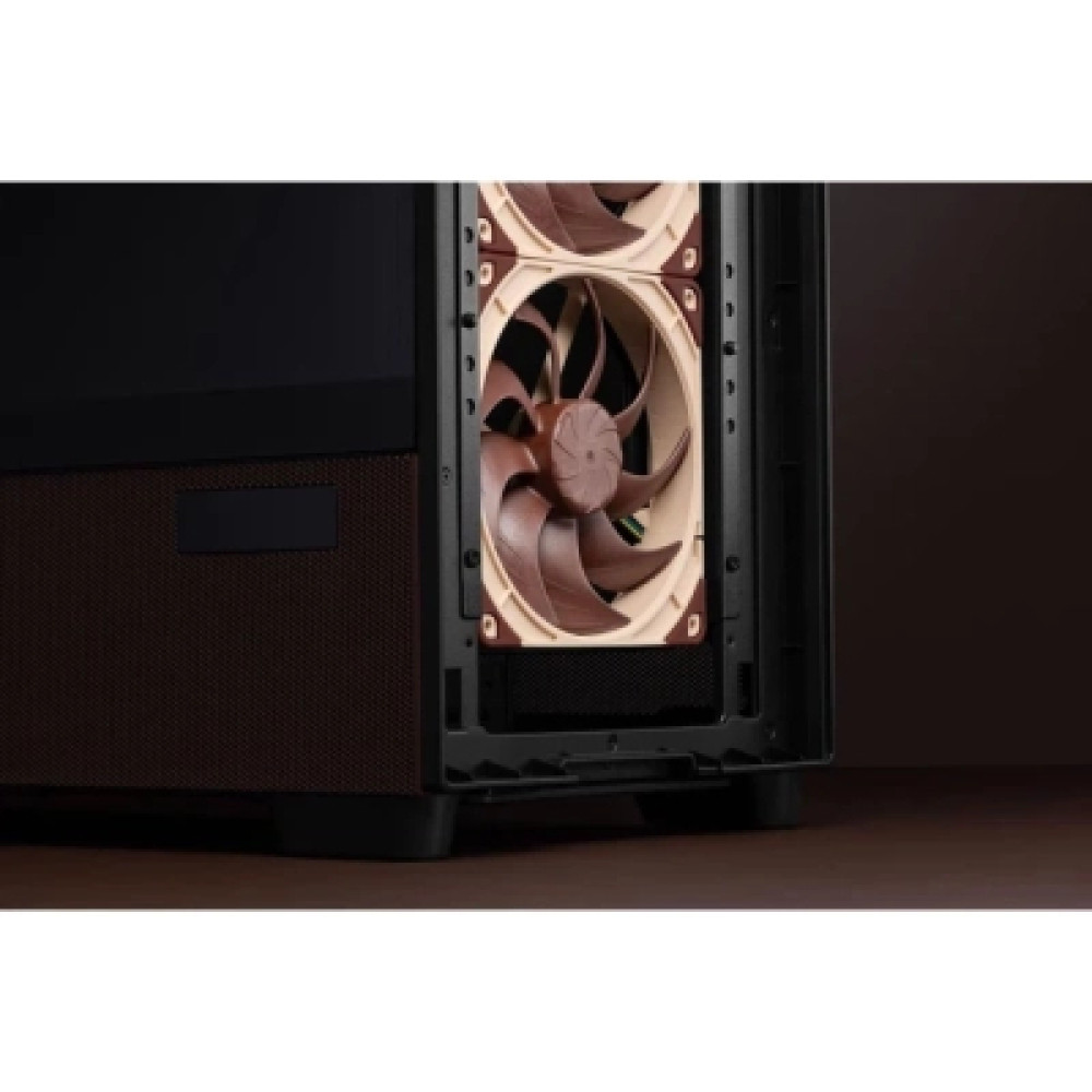 Корпус для ПК Noctua Antec Flux Pro Noctua Edition