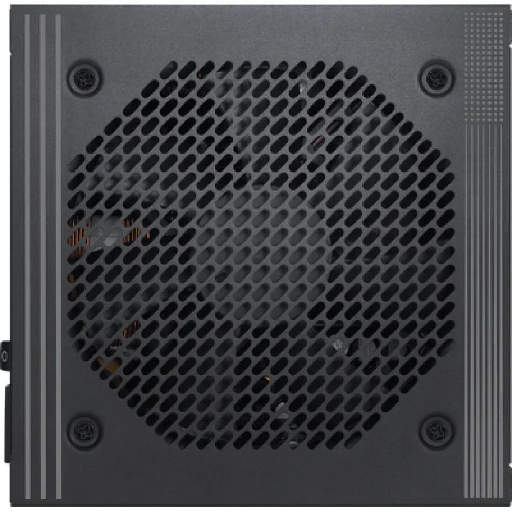 Блок живлення MSI 1000W (PRO A1000PL PCIE5)