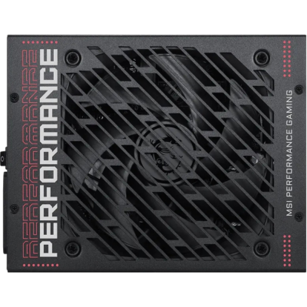 Блок живлення MSI 1300W (MPG Ai1300TS PCIE5)