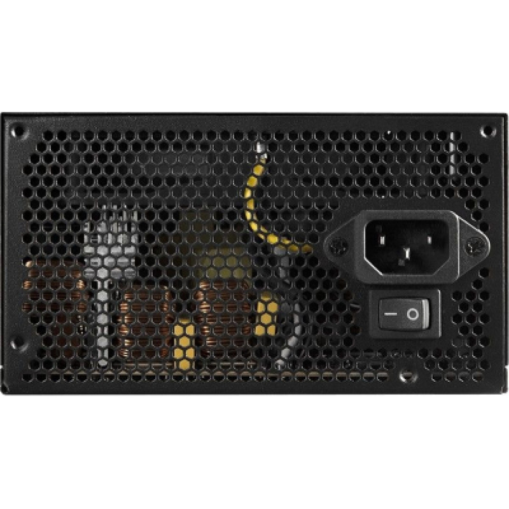 Блок живлення Cougar 750W (ATLAS (ATX 3.1) 750)