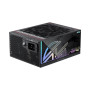 Блок живлення MSI 1600W (MPG AI1600TS PCIE5)