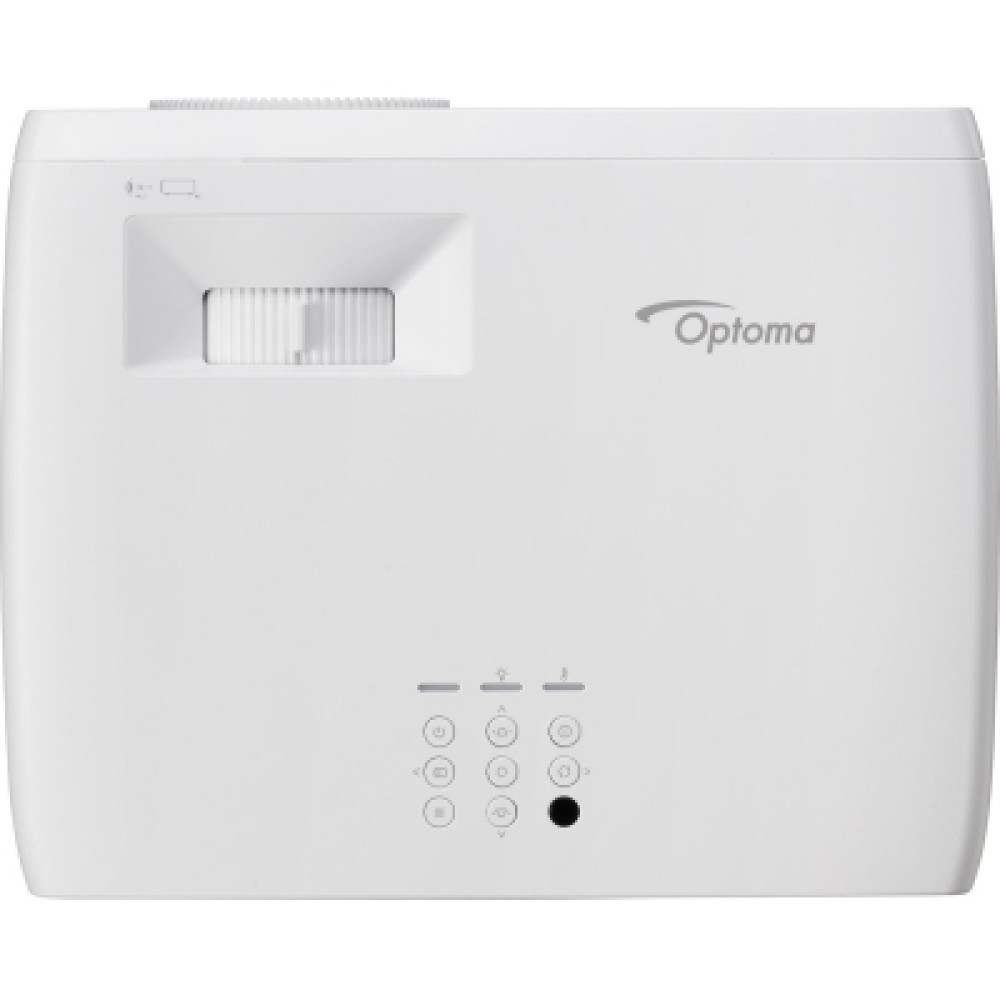 Проектор Optoma ZH521 (E3P7PR1E113)