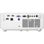 Проектор Optoma ZH521 (E3P7PR1E113)